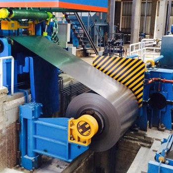 Rolling Mills